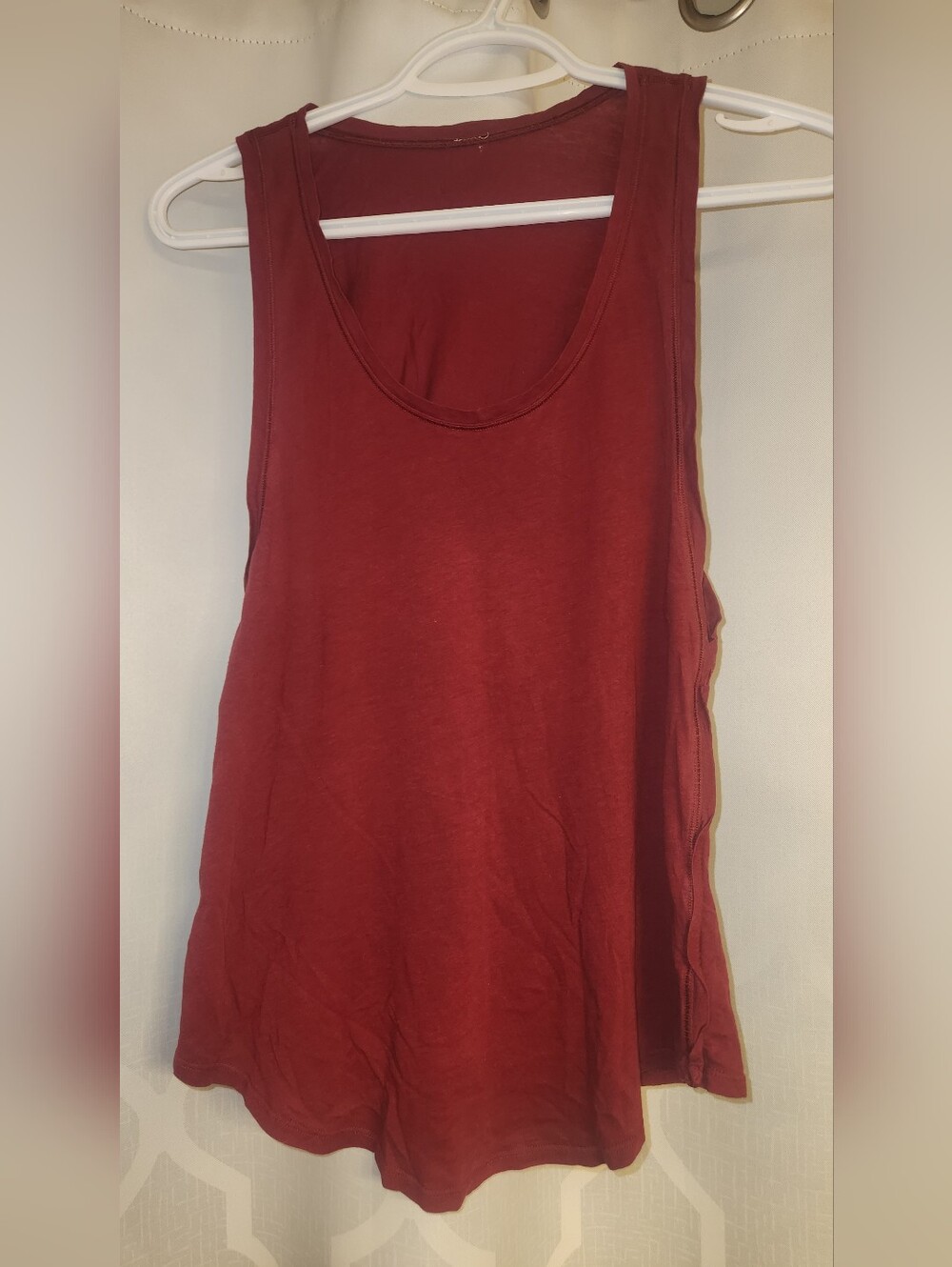Lululemon tank